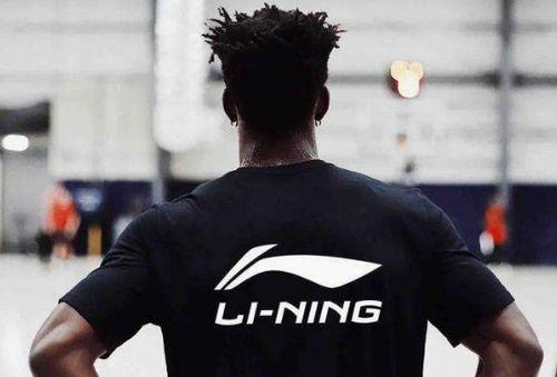 李宁最新爆料,揭秘运动品牌背后的创新与突破
